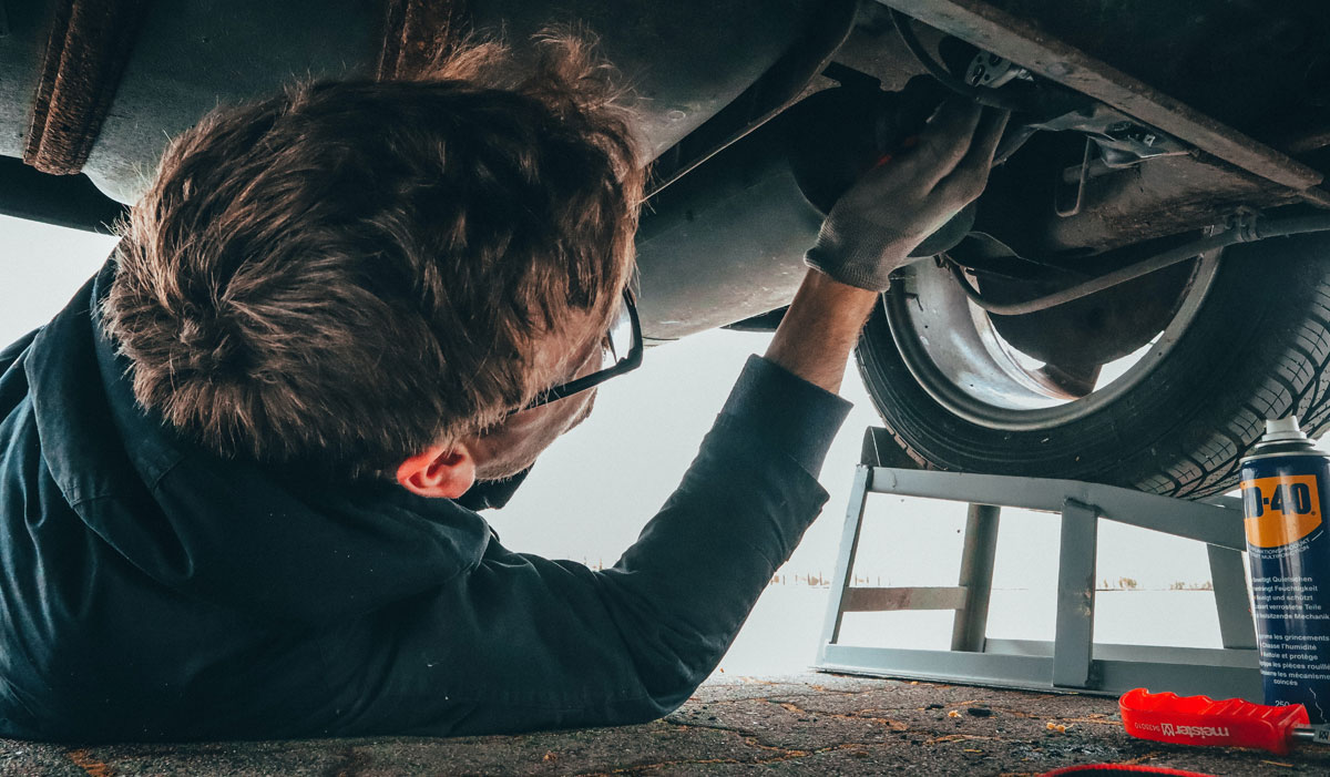 Diagnostic auto à Toulouse